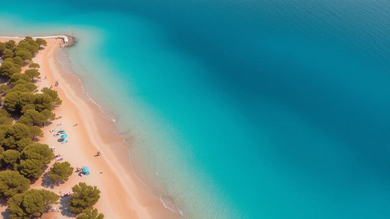 Bozcaada Plajlarına Ulaşım: Ayazma, Sulu Bahçe, Habbele Yol Tarifi