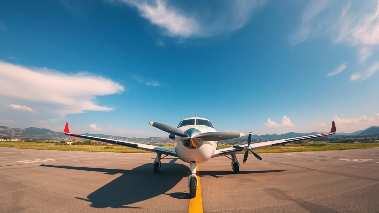 Çanakkale Havalimanı - Bozcaada Transfer Rehberi