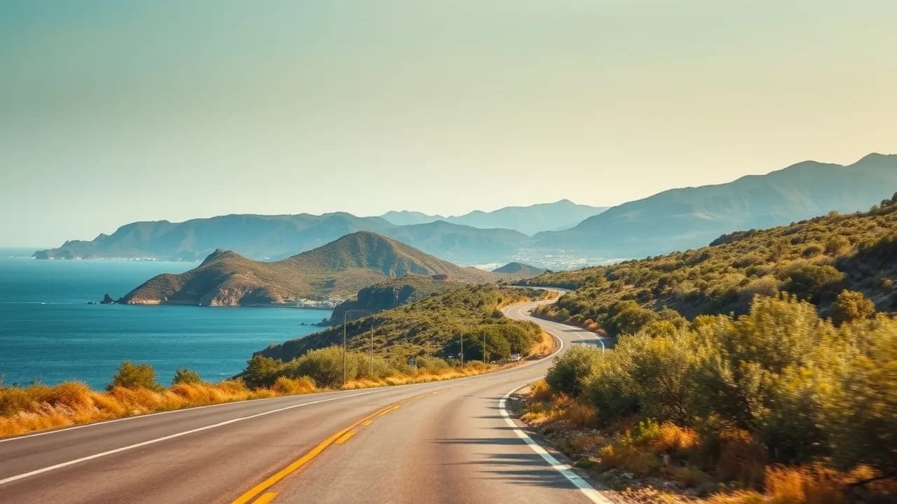 İzmir'den Bozcaada'ya Nasıl Gidilir? Mesafe, Süre, Rota