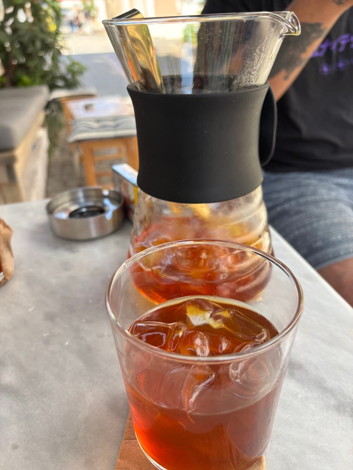 9okuz. Coffee Bozcaada