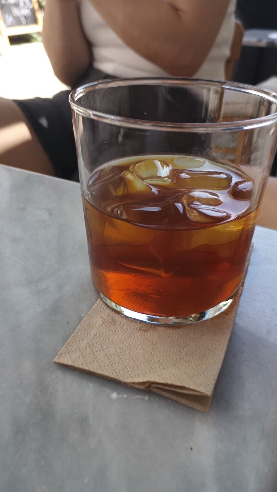 9okuz. Coffee Bozcaada