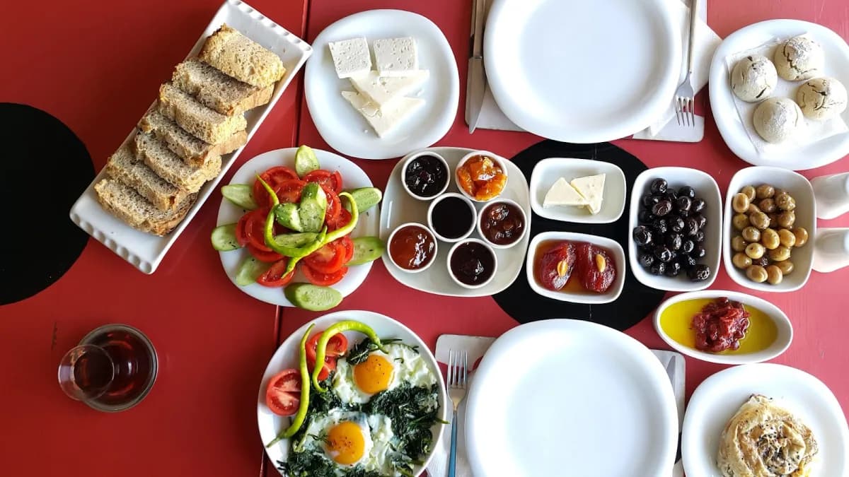 Ada Cafe®