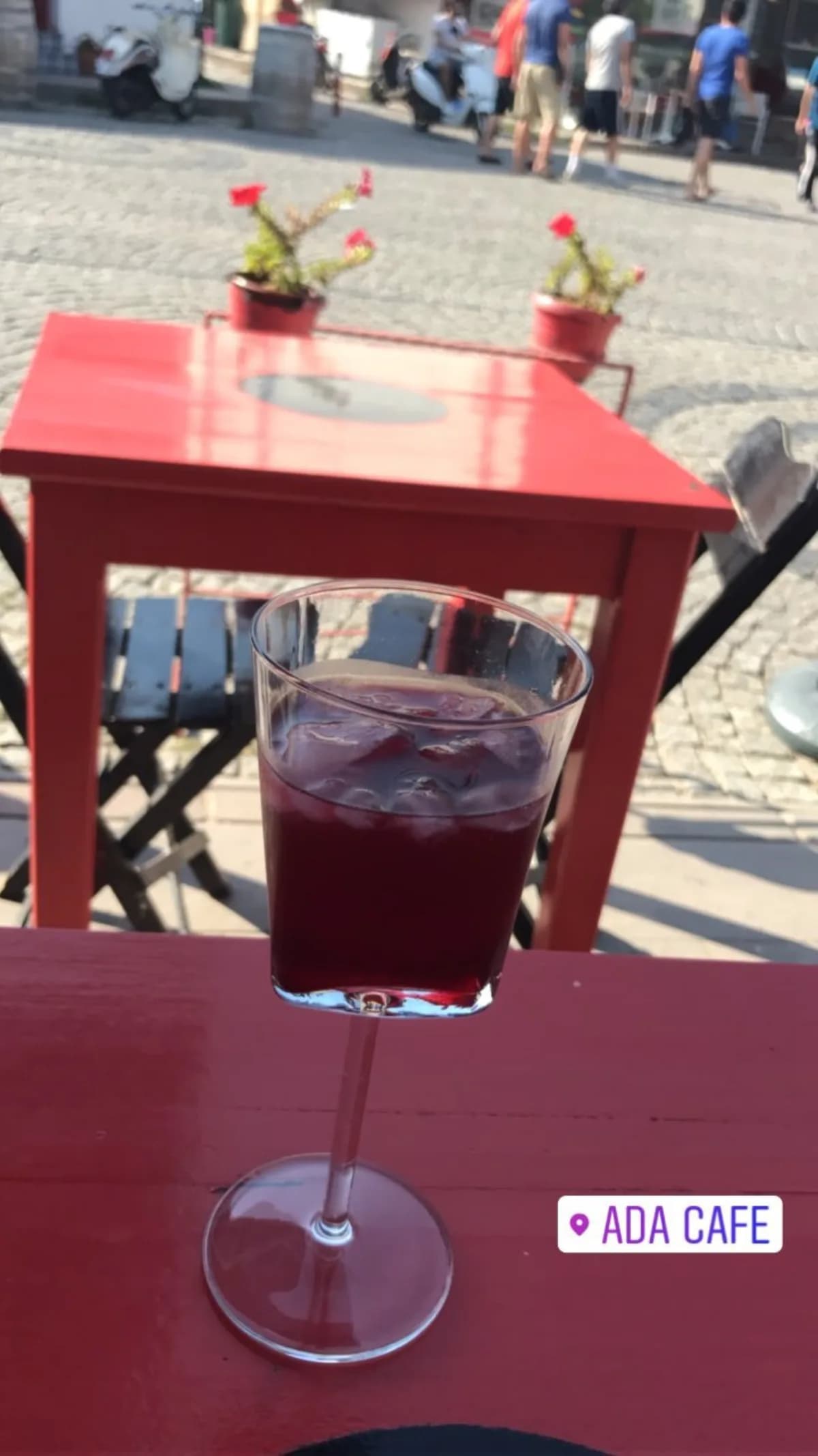 Ada Cafe®