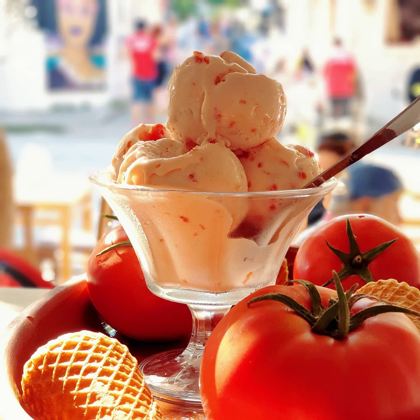 ADA DONDURMACISI "AYDIN"