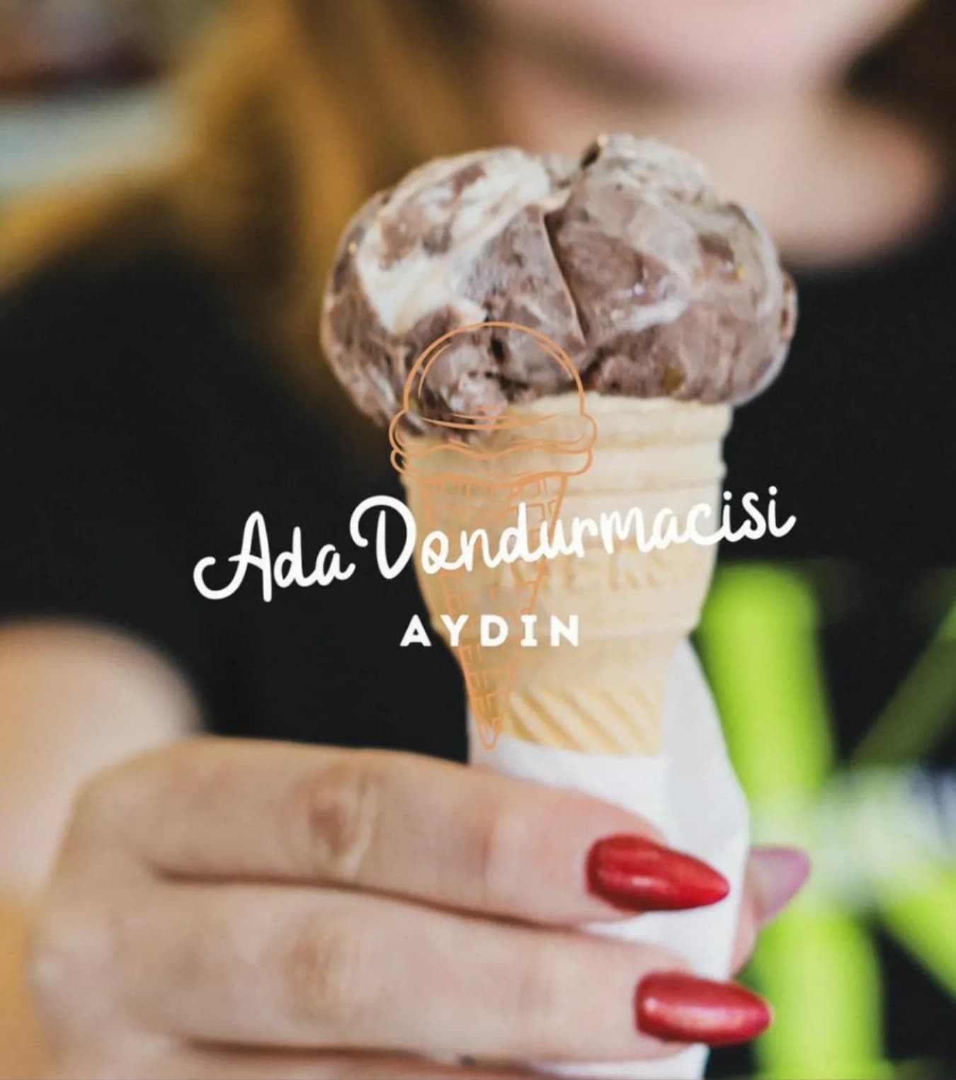 ADA DONDURMACISI "AYDIN"