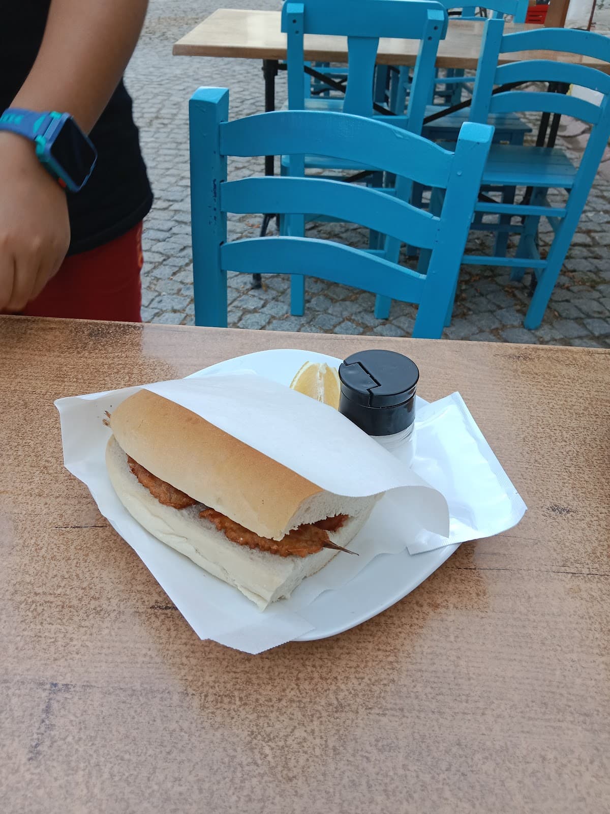 ADA DONDURMACISI "AYDIN"