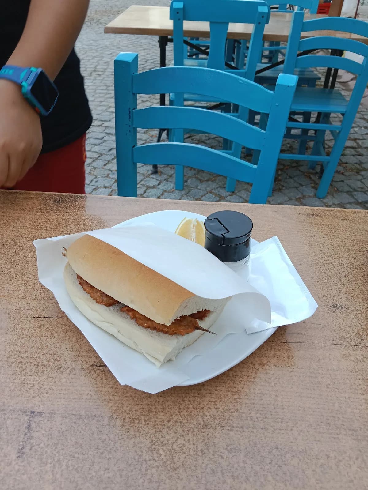 ADA DONDURMACISI "AYDIN" kapak görseli