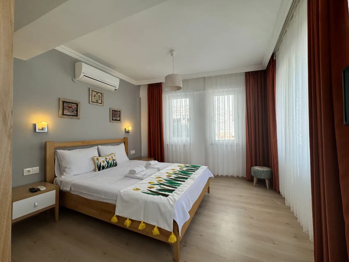 Ada Luna Bozcaada Otel