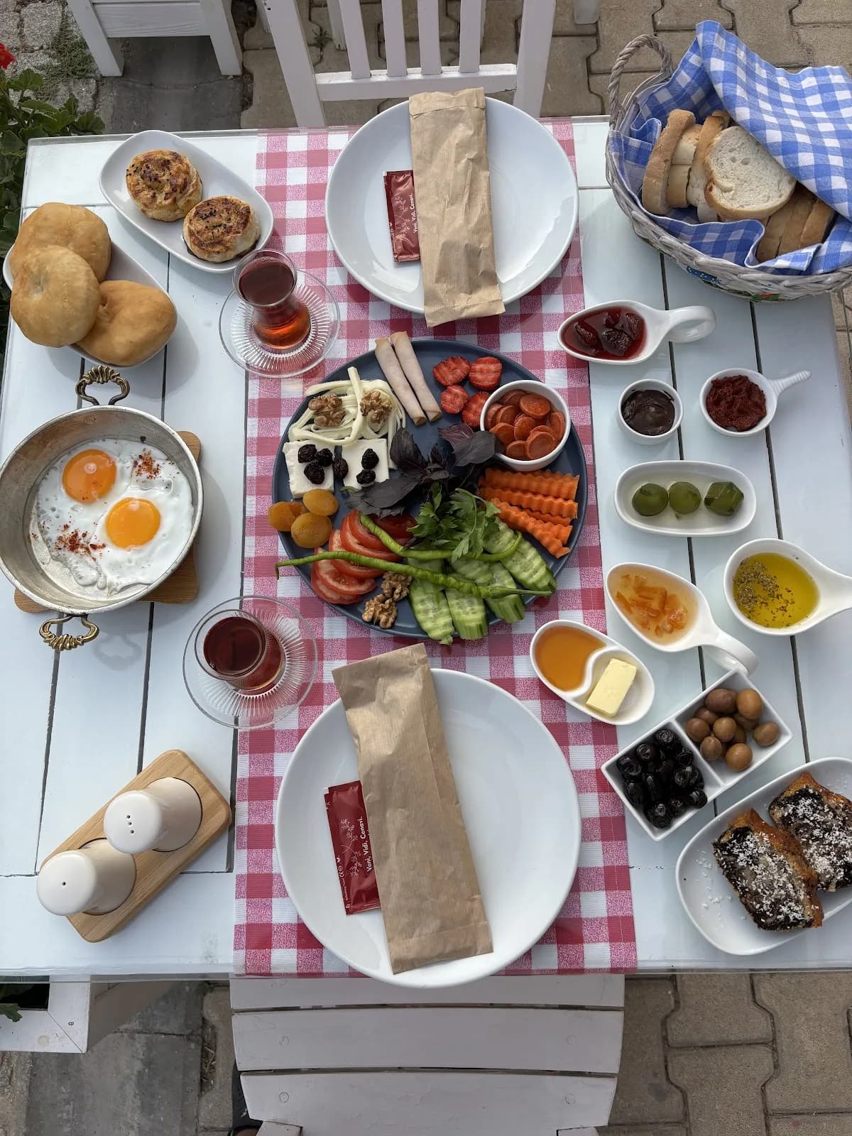 Ada Olympos