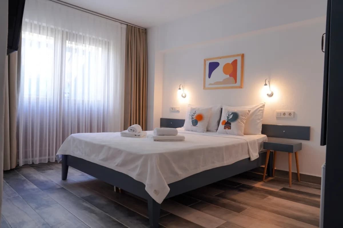 Adadayız Otel