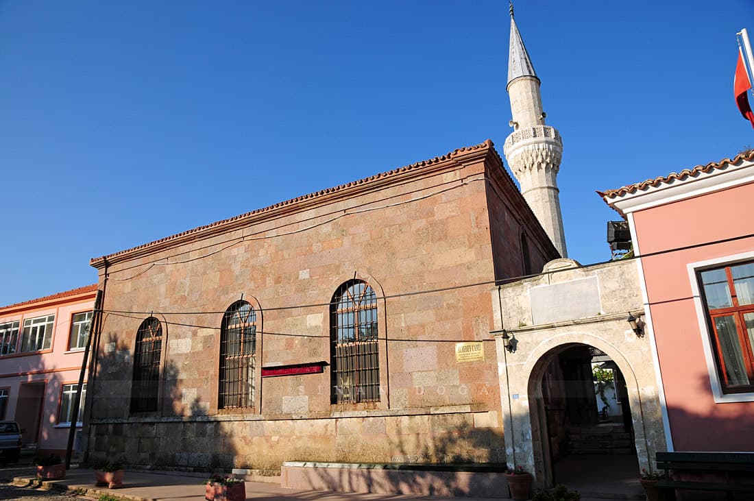 Alaybey Cami