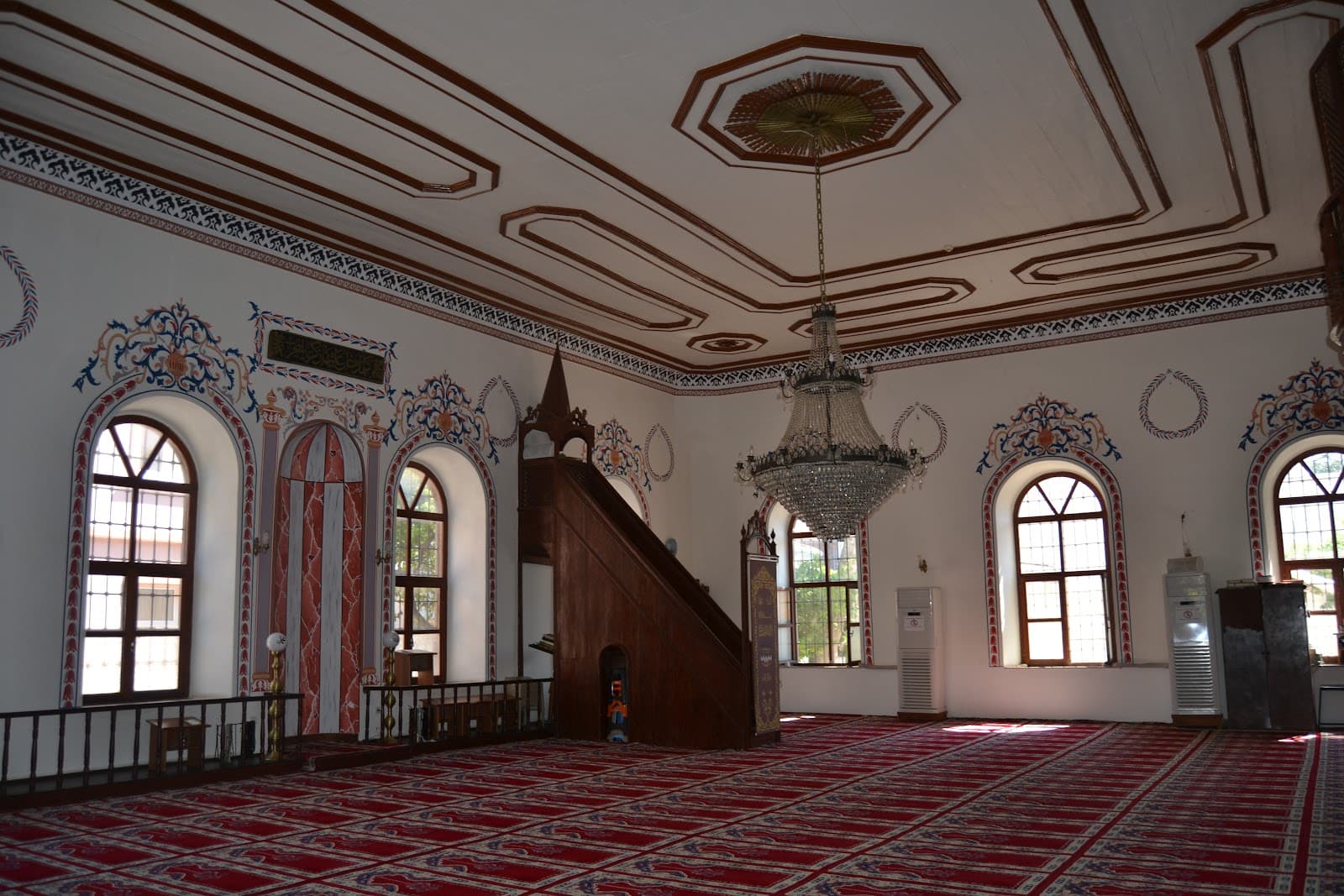 Alaybey Cami