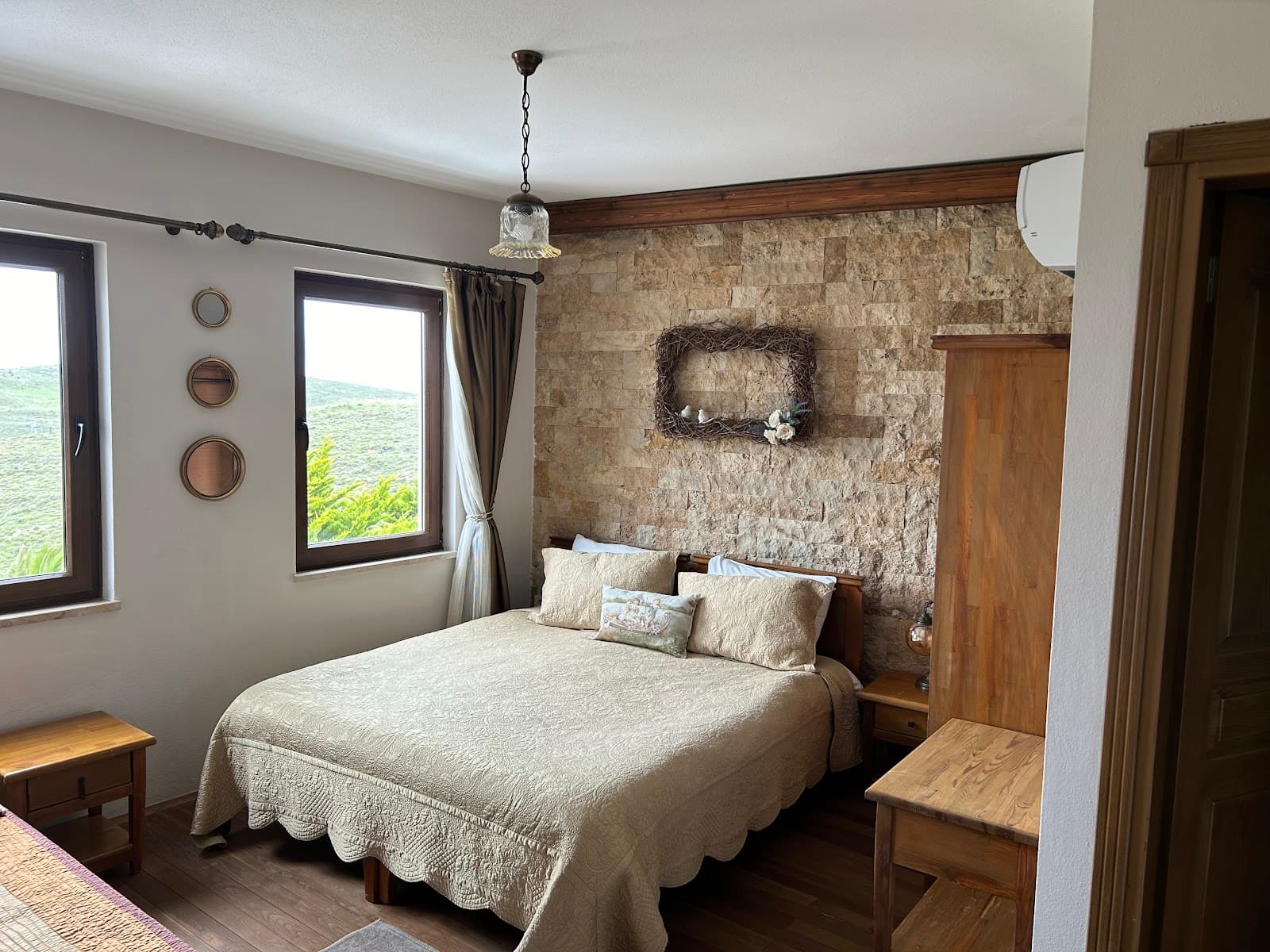 Alesta Otel Bozcaada