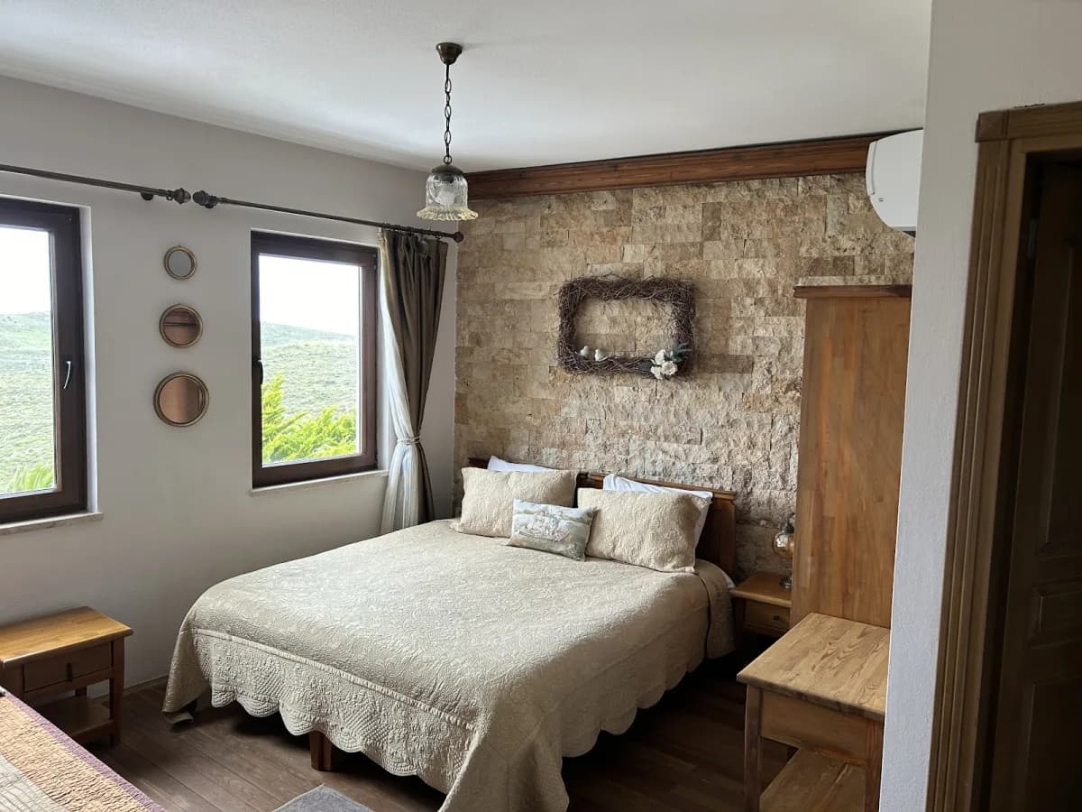 Alesta Otel Bozcaada