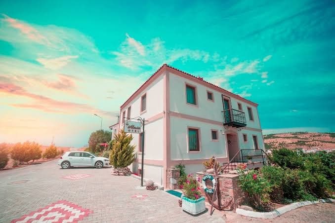 Alesta Otel Bozcaada
