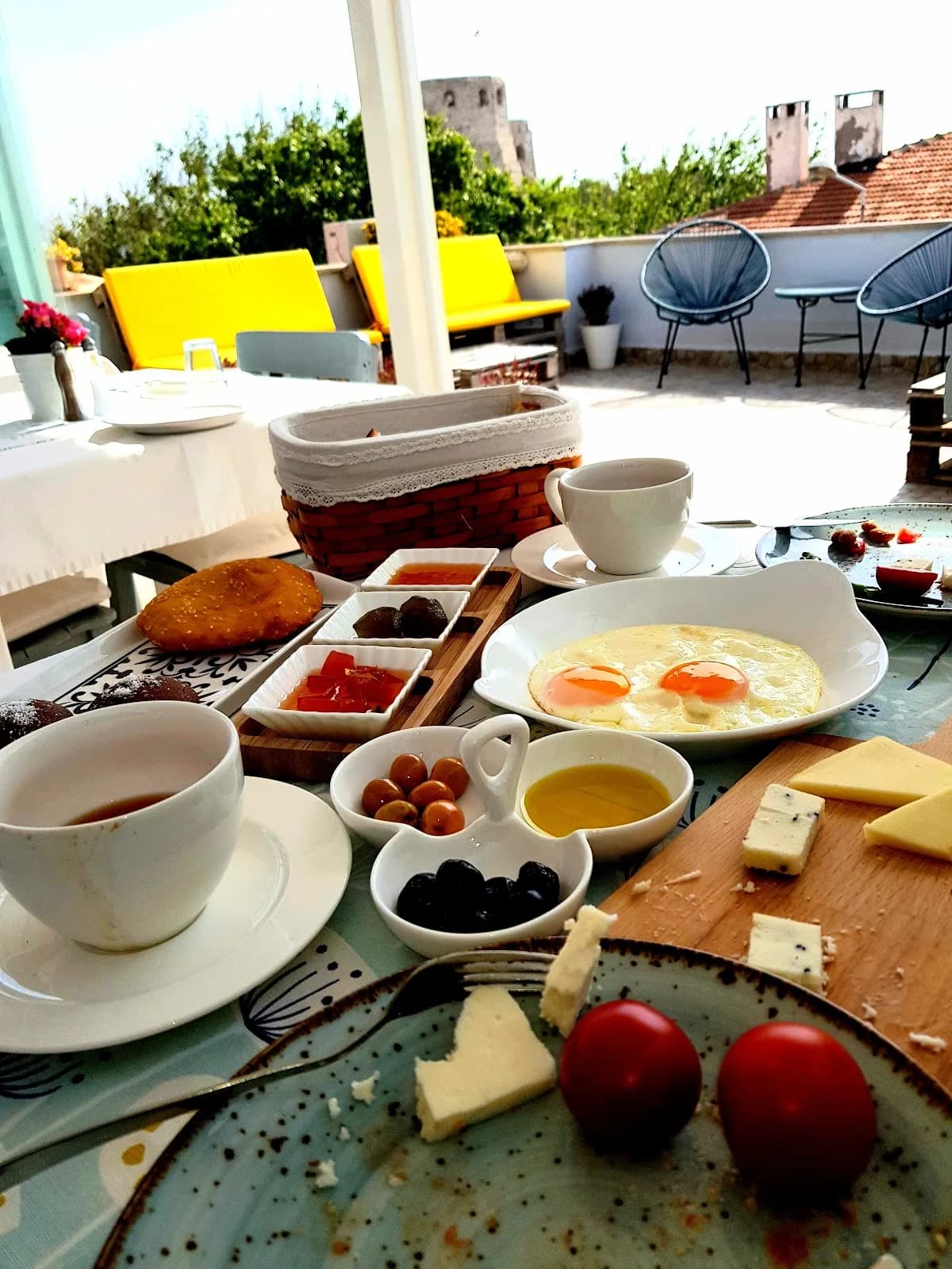 Alicante Hotel