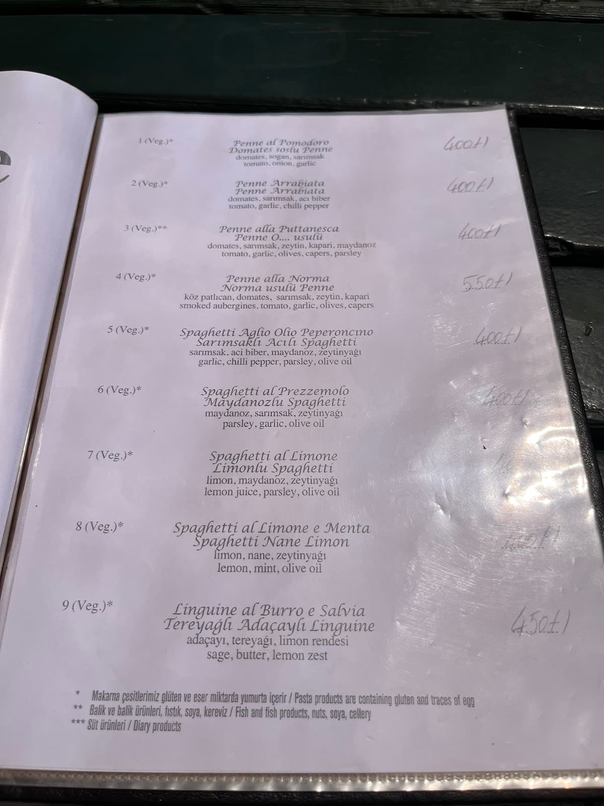 Amadeus Sarapcilik / Winery