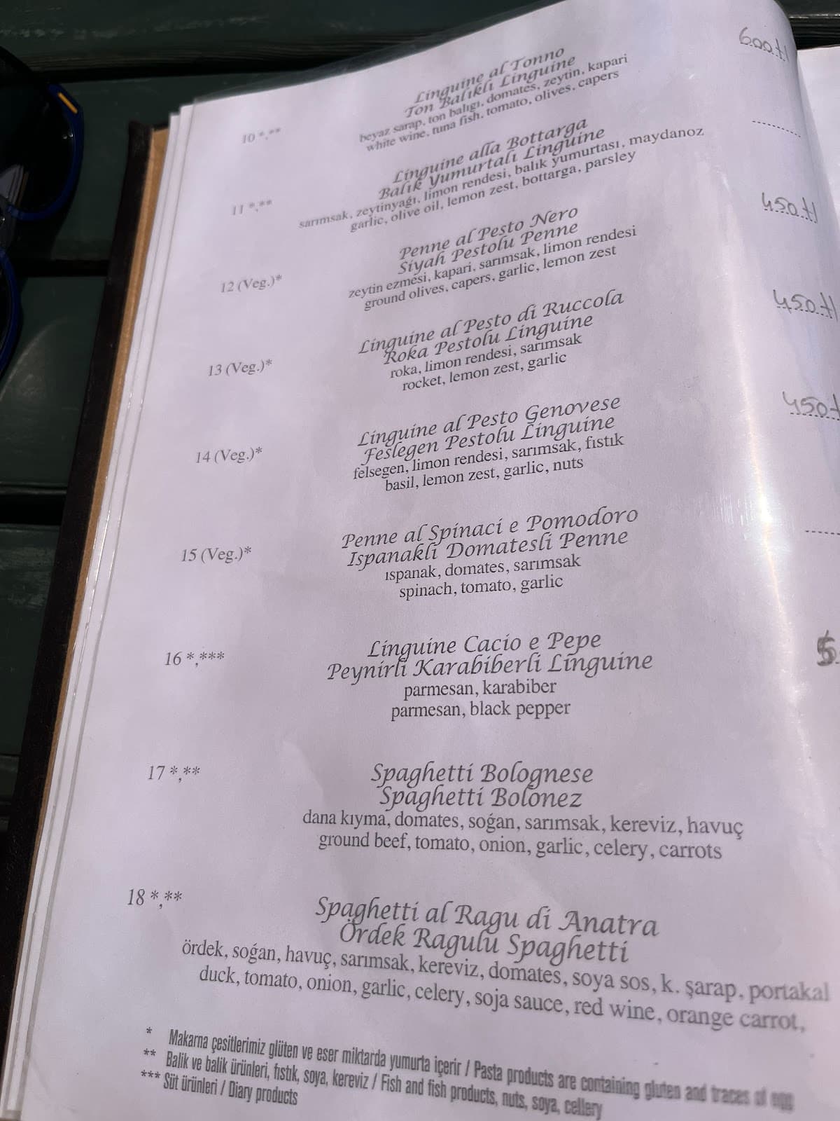 Amadeus Sarapcilik / Winery