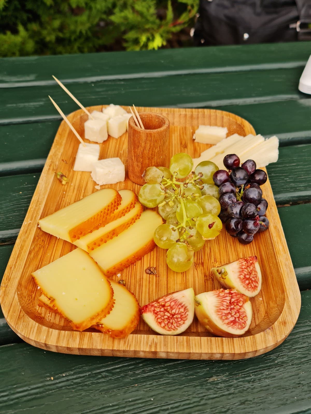 Amadeus Sarapcilik / Winery