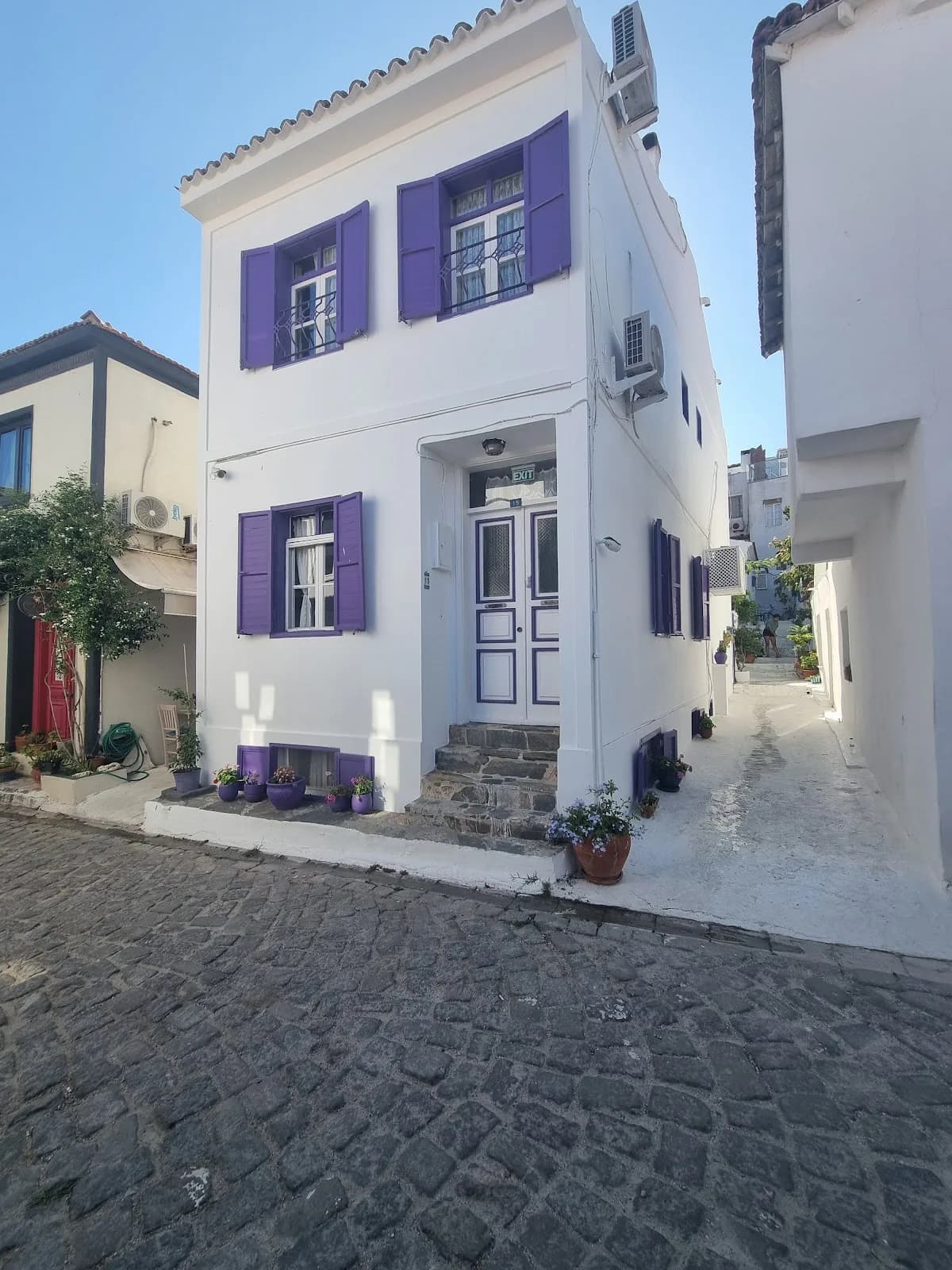 Amaranda Ada Evi