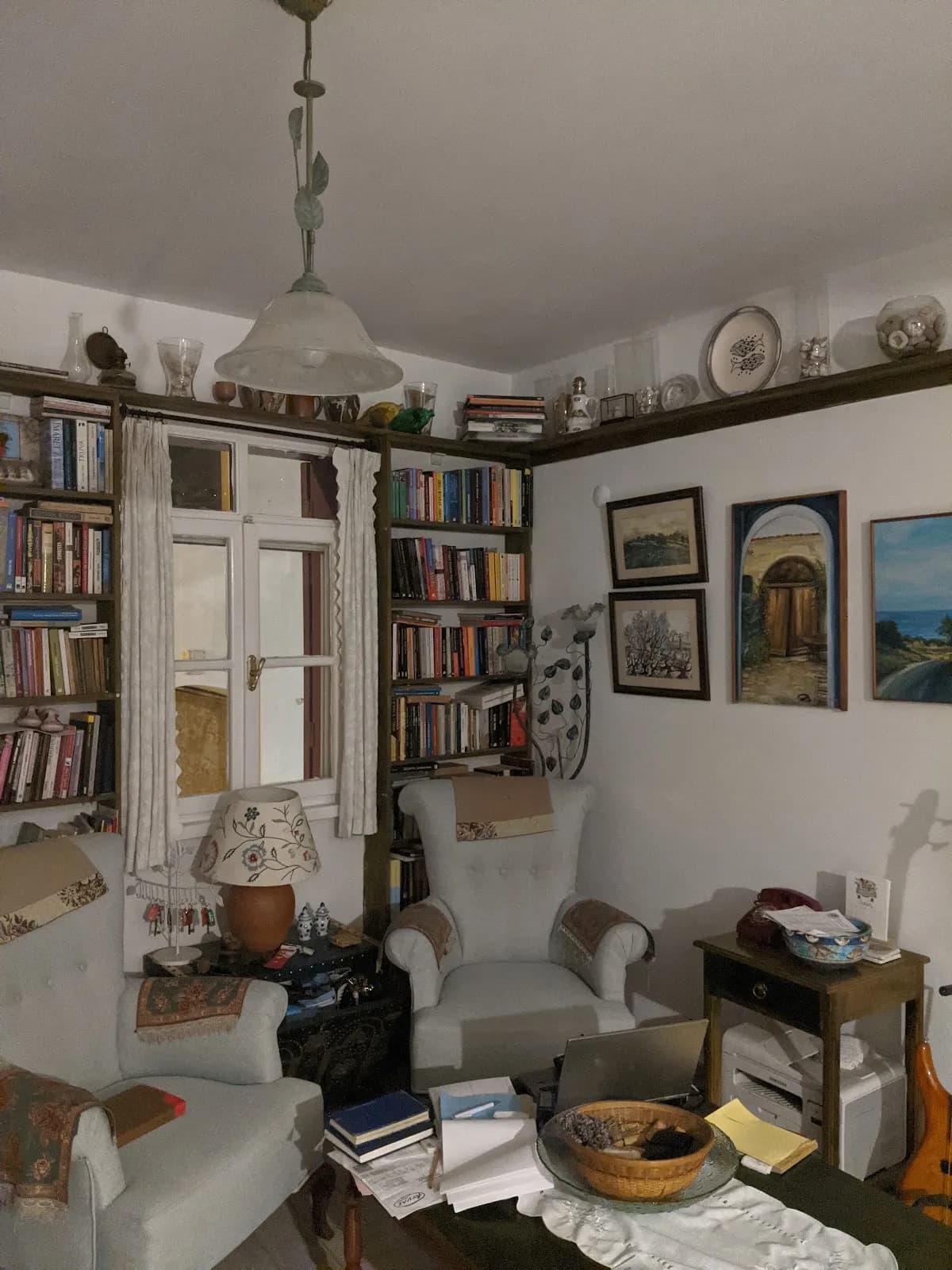 Amaranda Ada Evi