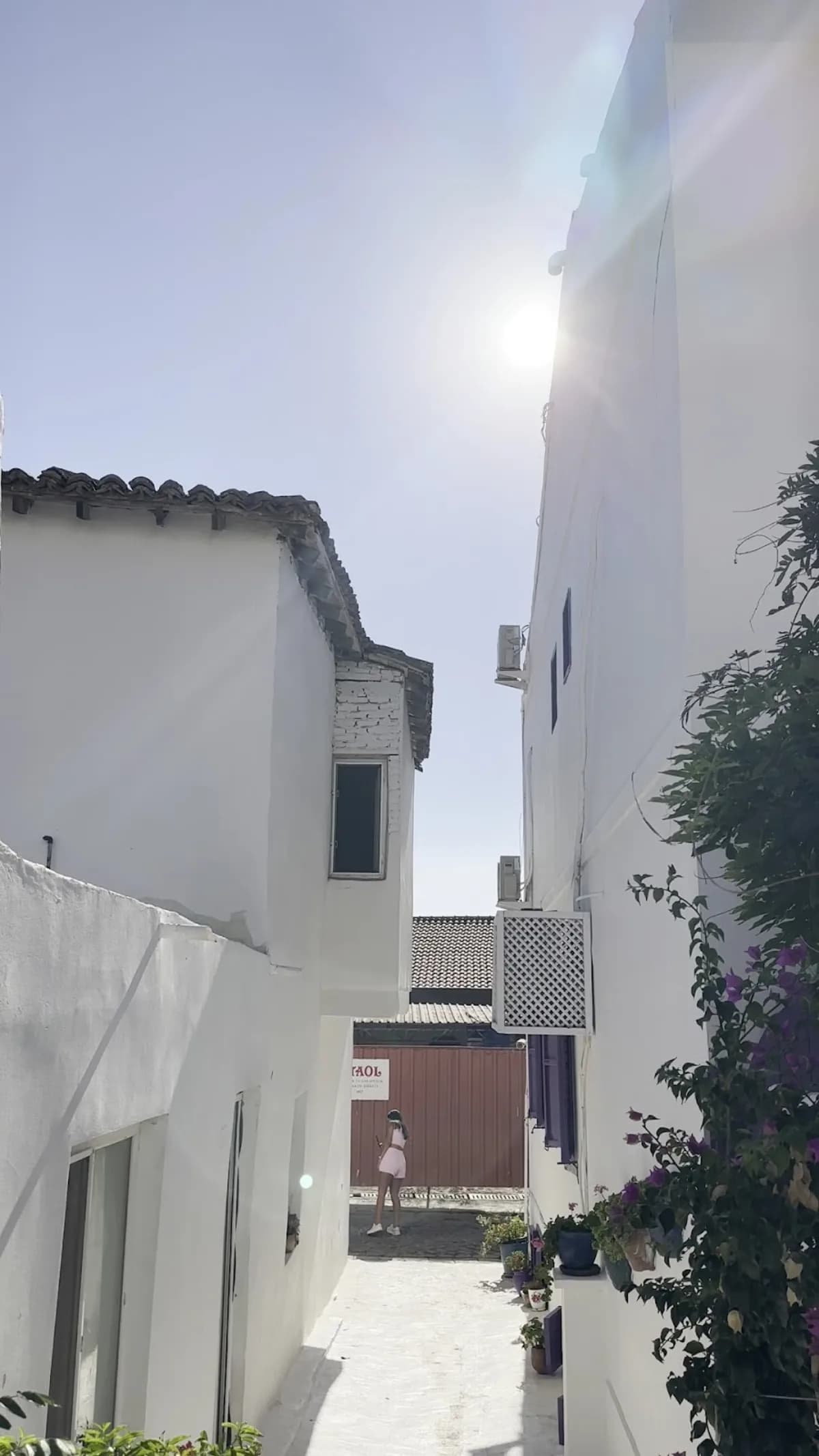 Amaranda Ada Evi