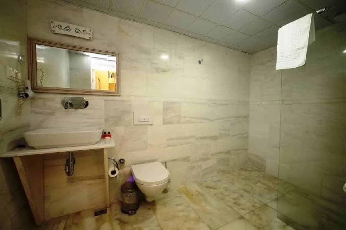 Ataol Merkez Otel Bozcaada