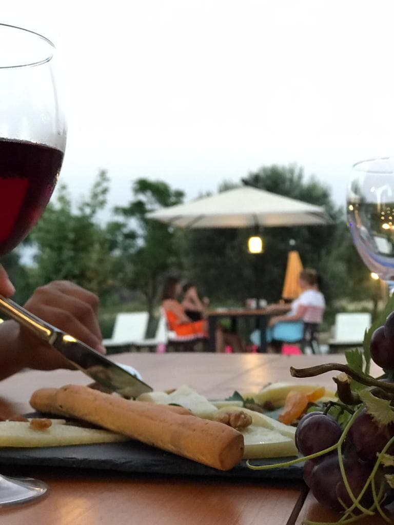 Aya Yorgi Restaurant