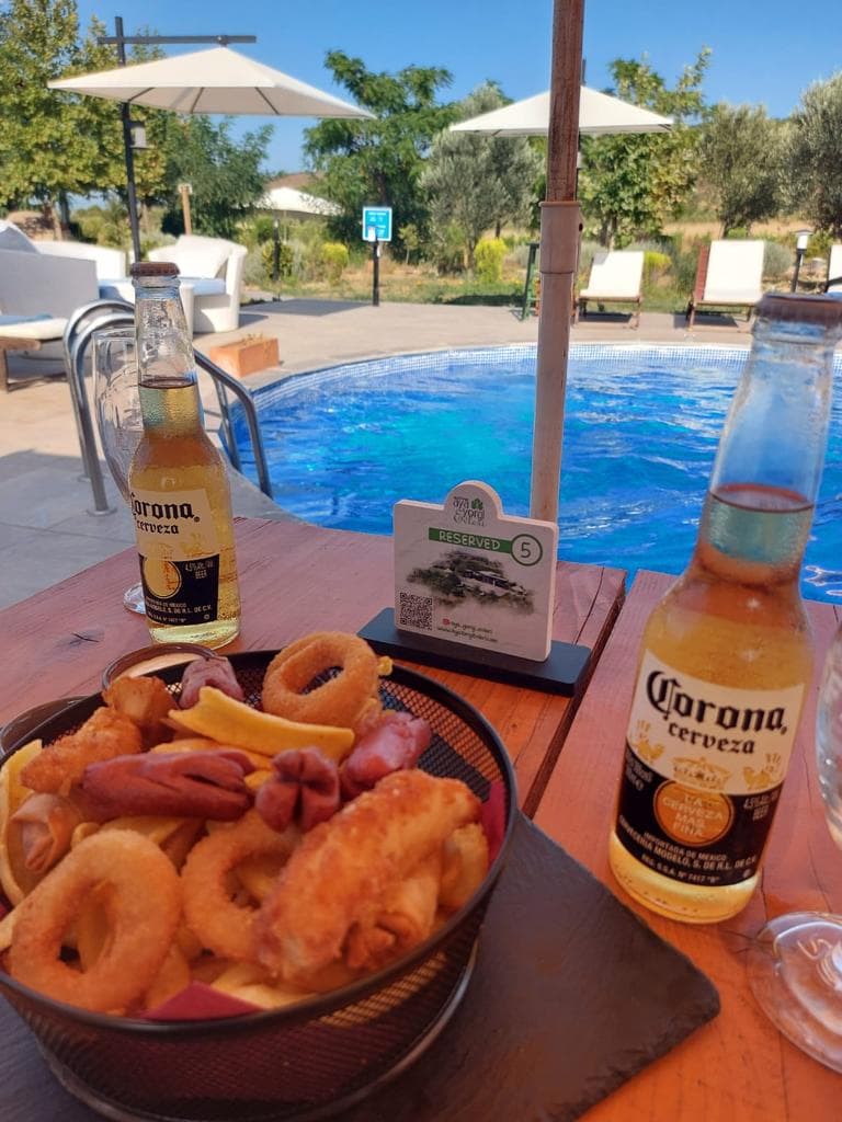 Aya Yorgi Restaurant