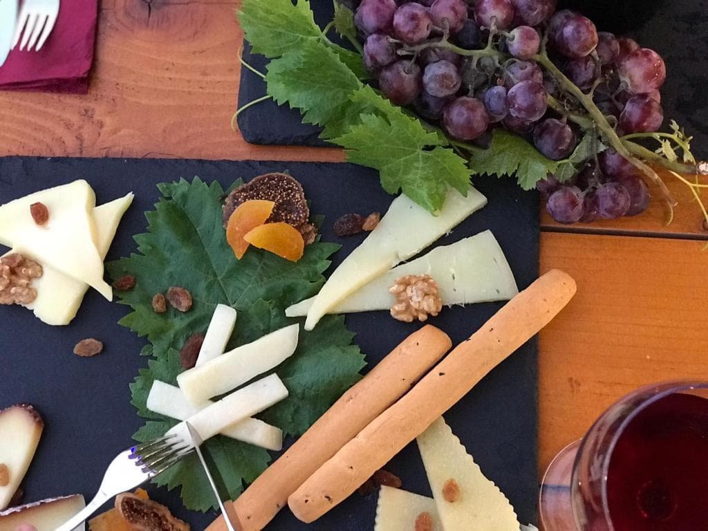 Aya Yorgi Restaurant