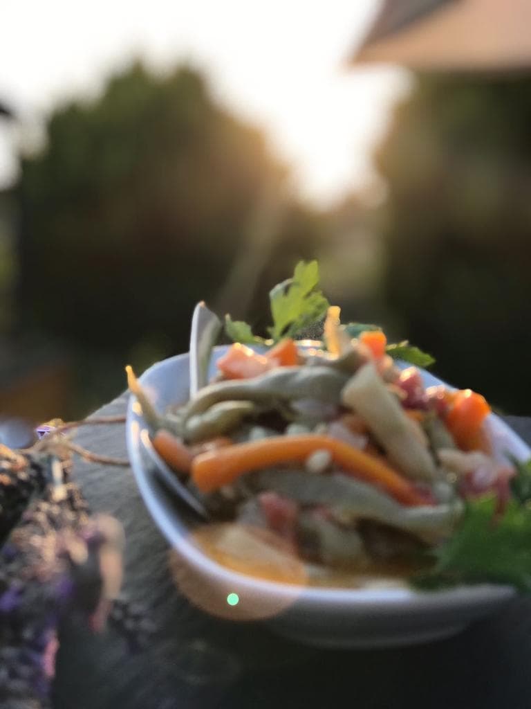 Aya Yorgi Restaurant