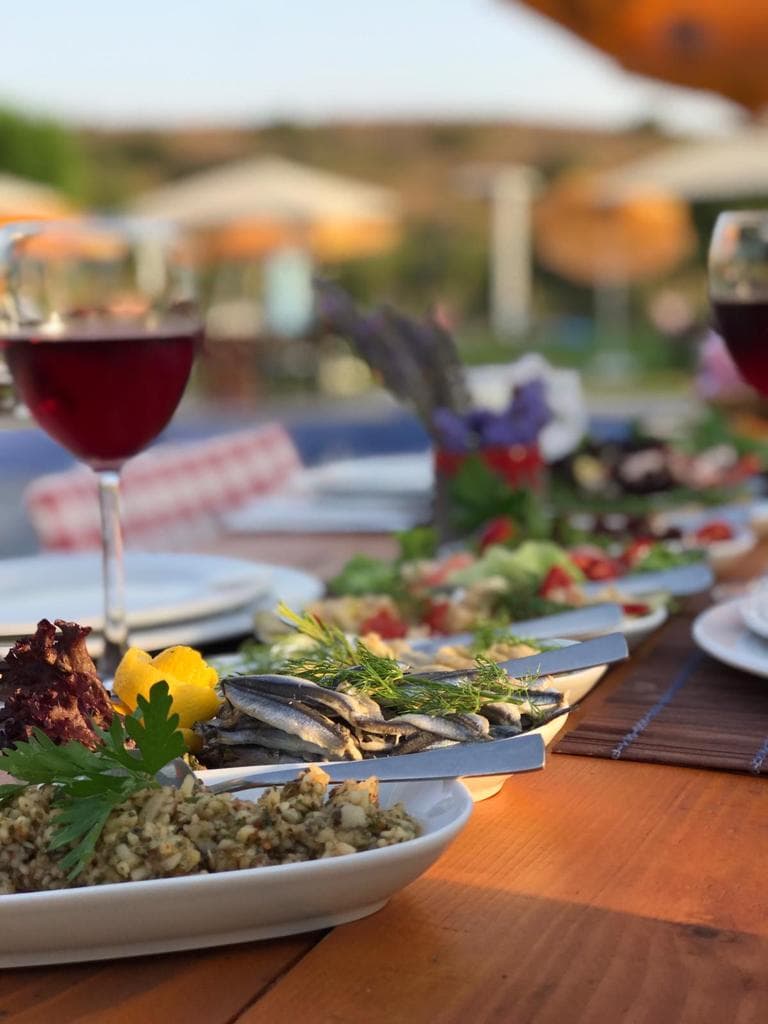 Aya Yorgi Restaurant