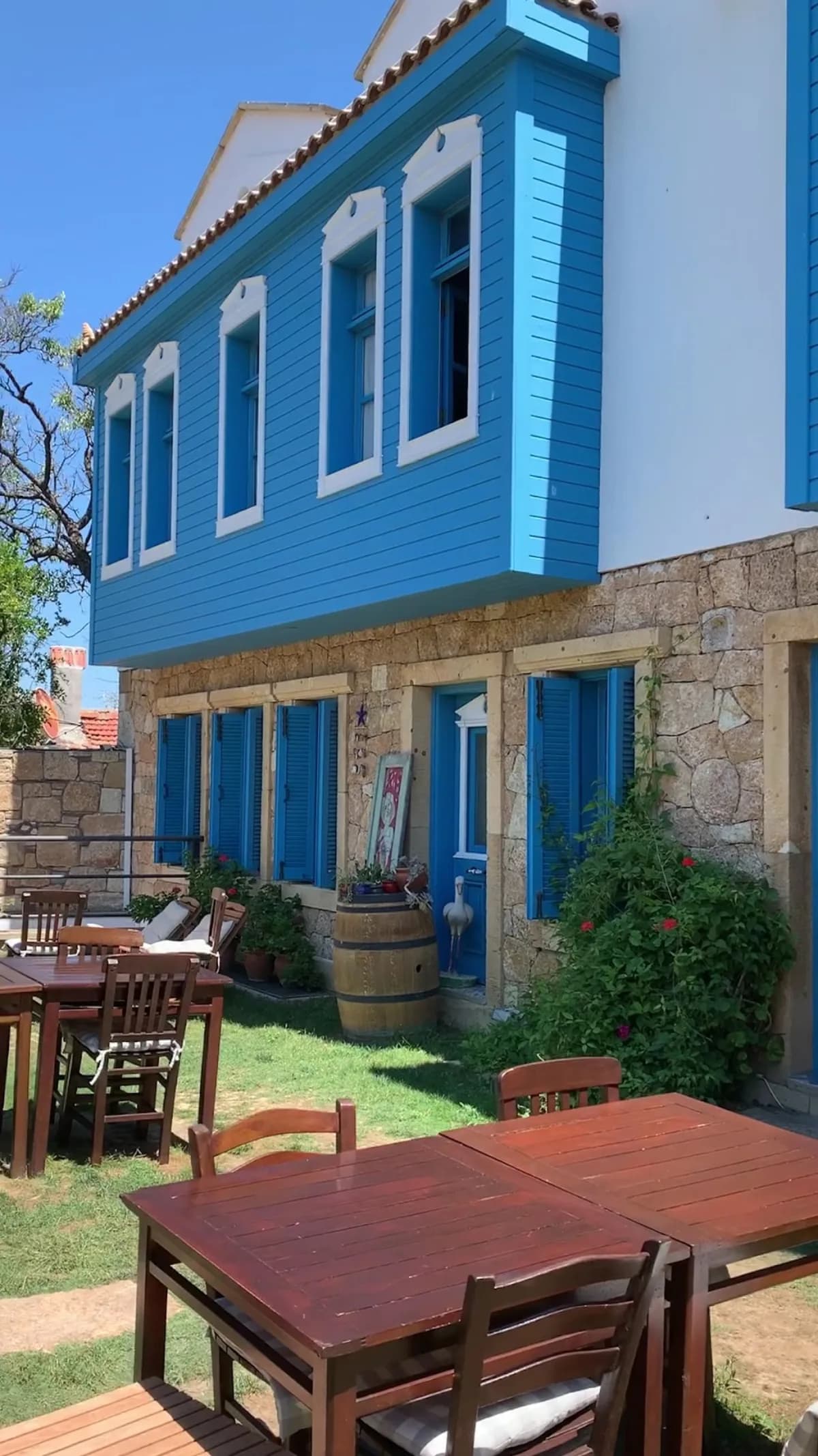 Ayapetro Otel