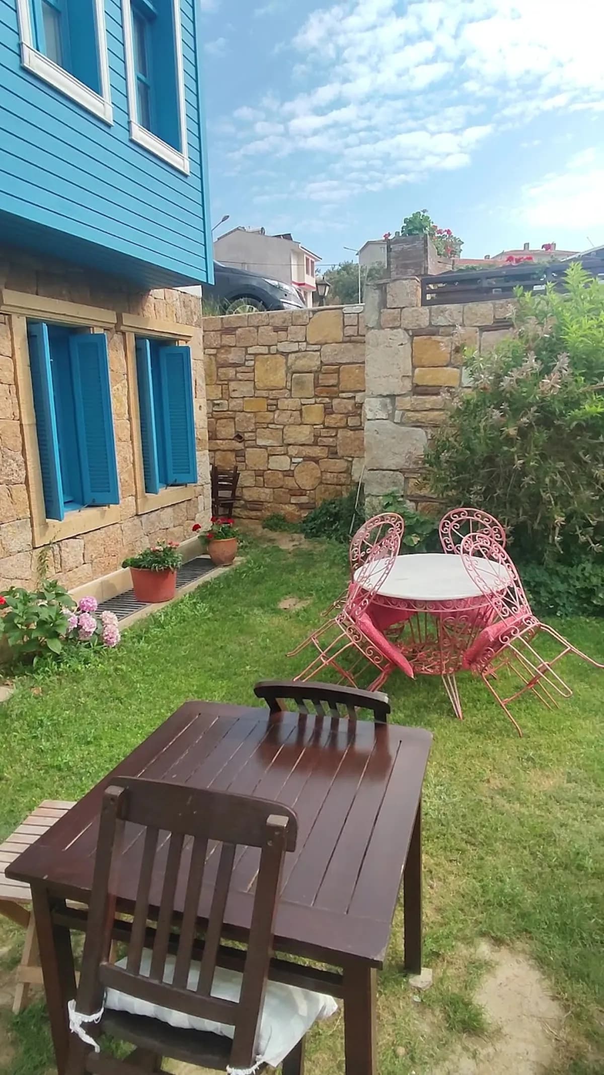 Ayapetro Otel