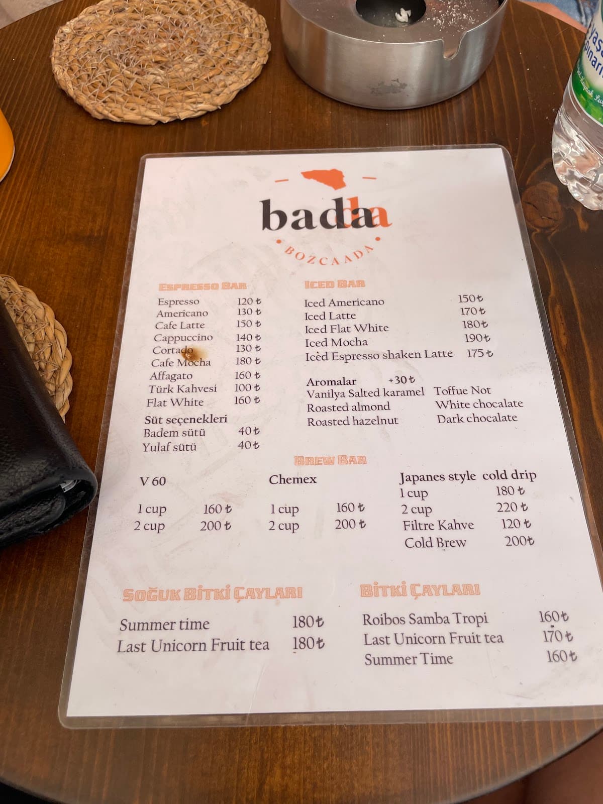 Badada