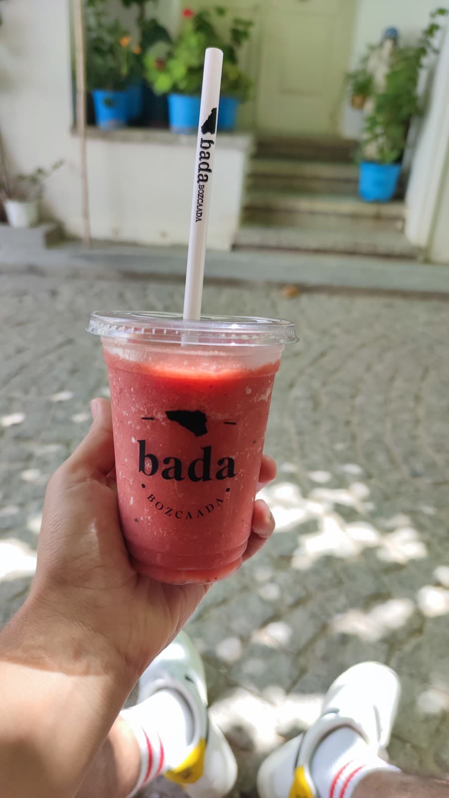 Badada
