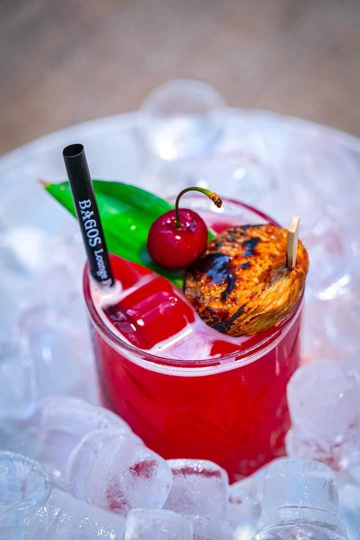 Bagos Lounge Pub