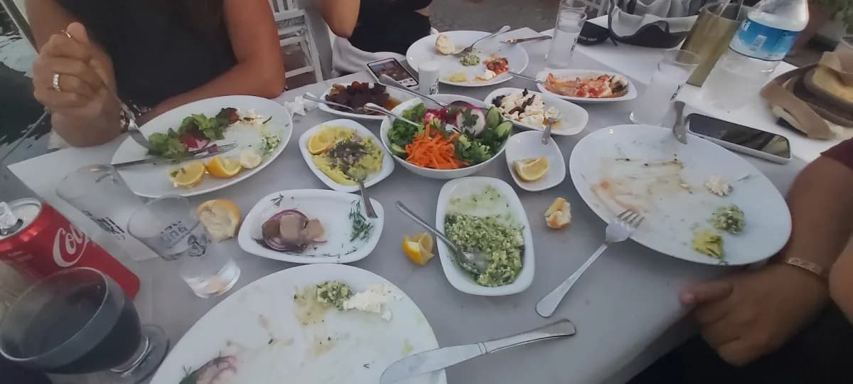 Boruzan Restaurant