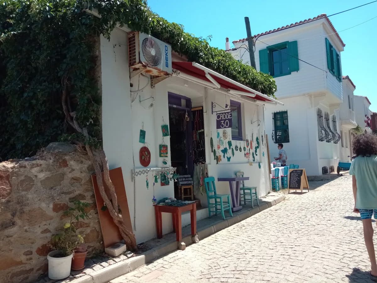 Bozcaada