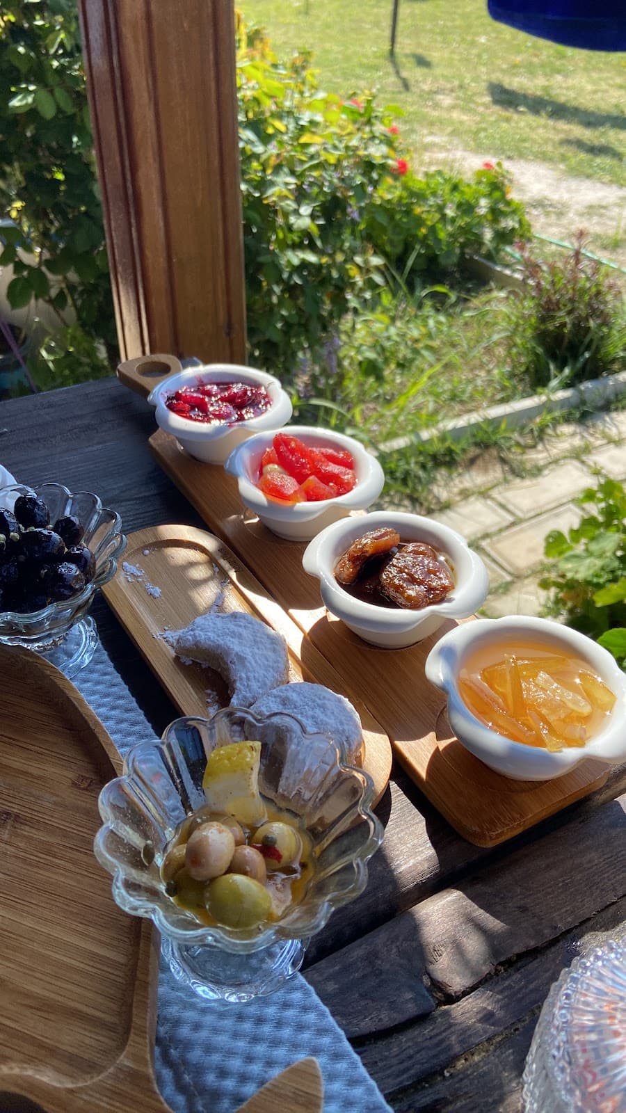 Bozcaada Defne BağEvi