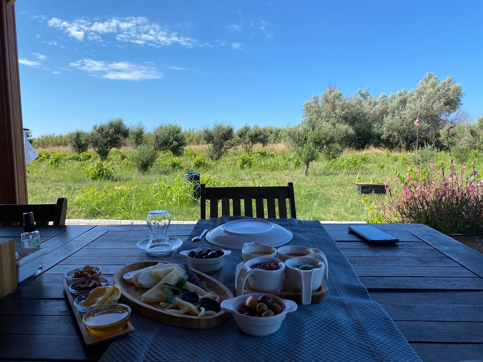 Bozcaada Defne BağEvi