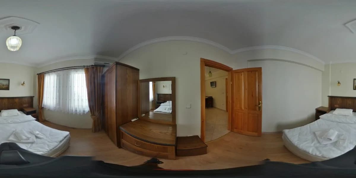 Bozcaada Destina Suit Otel
