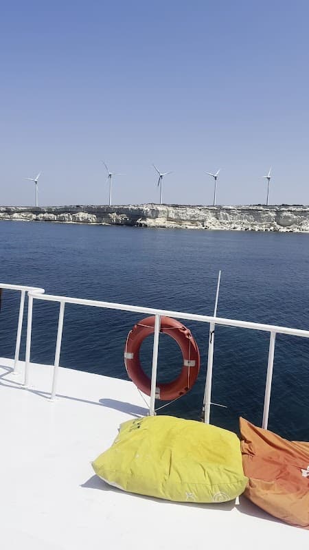 Bozcaada Gün Batımı Turu fotoğraf 2