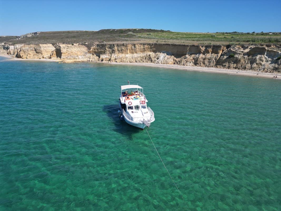 Bozcaada Gün Batımı Turu fotoğraf 3