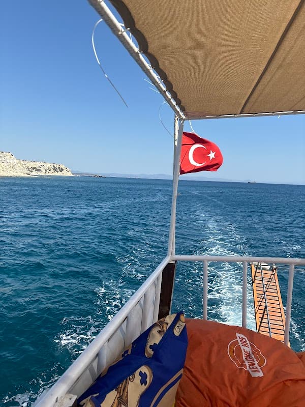 Bozcaada Gün Batımı Turu fotoğraf 4