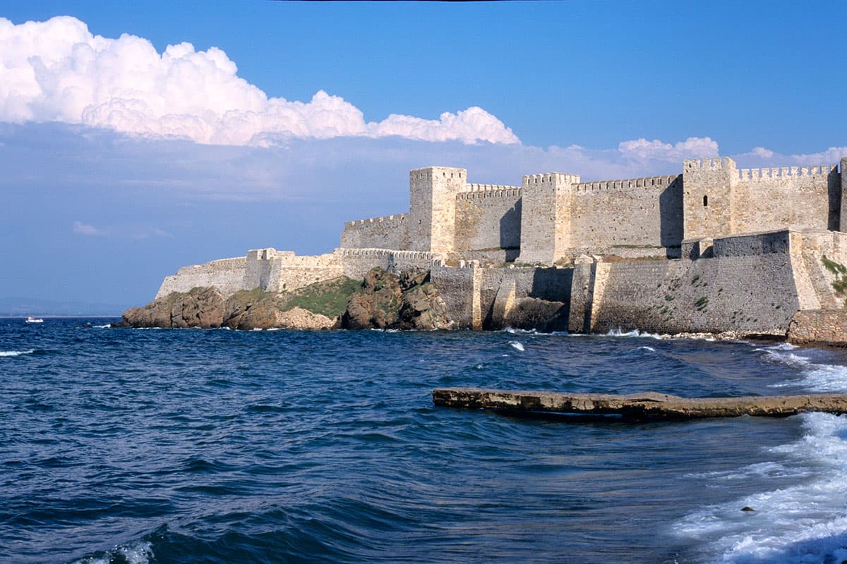 Bozcaada Kalesi