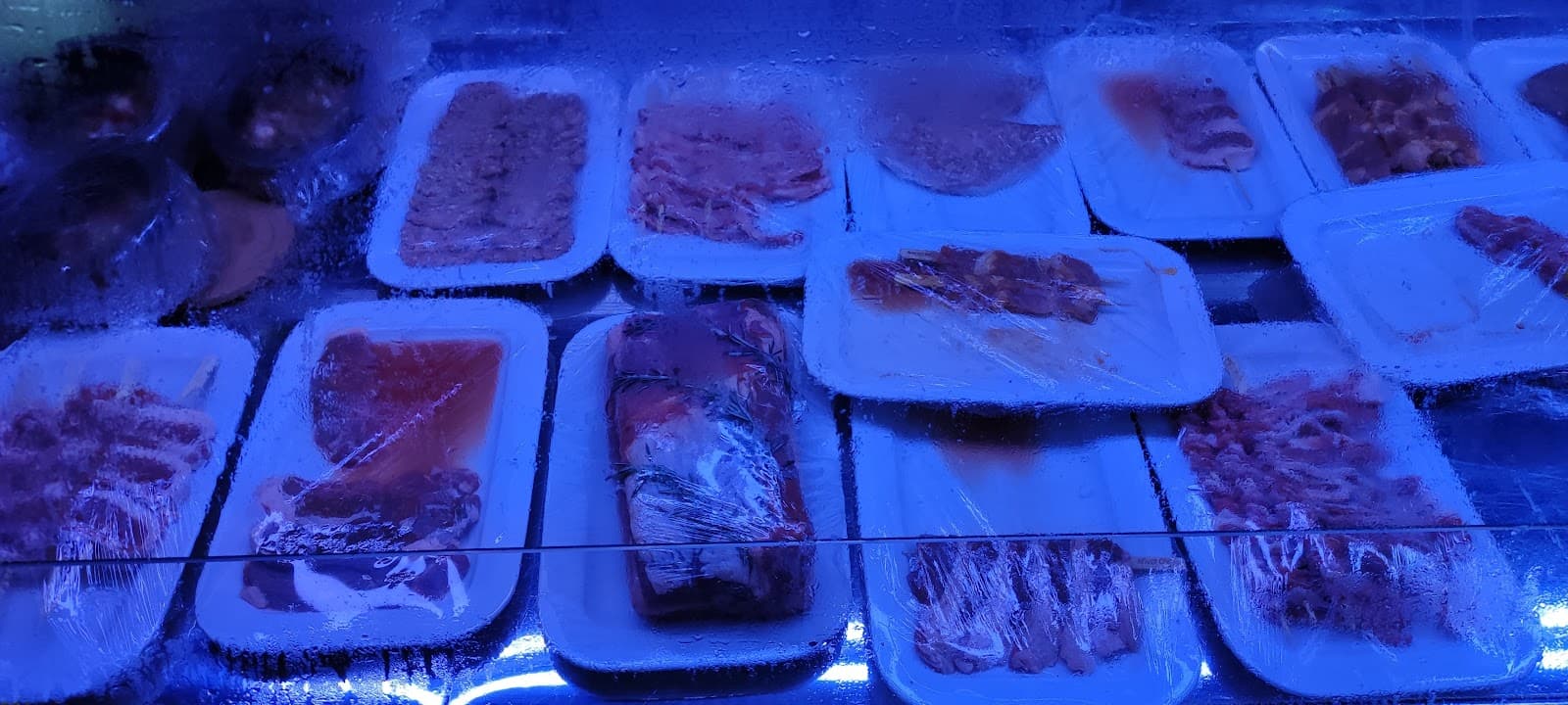 Bozcaada Kekik Et Restoran