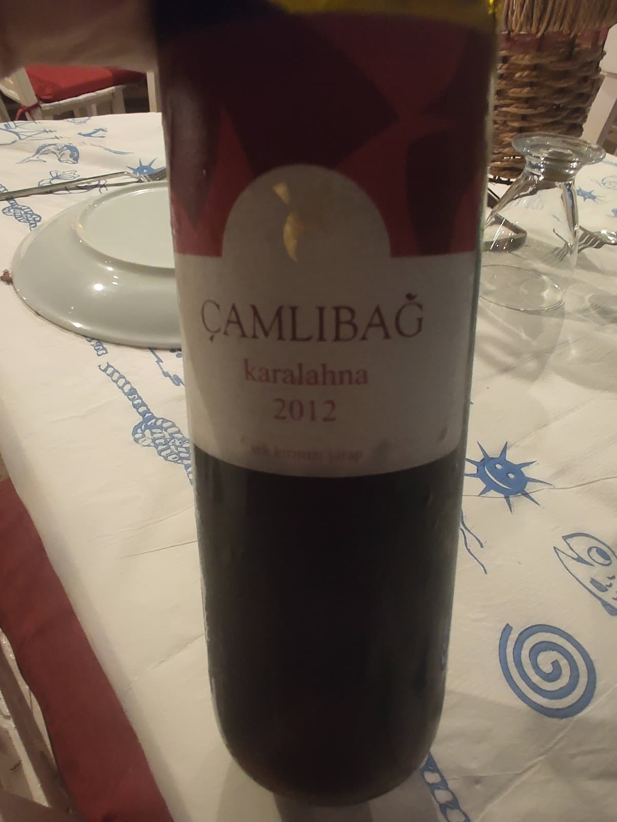 Bozcaada Kekik Et Restoran