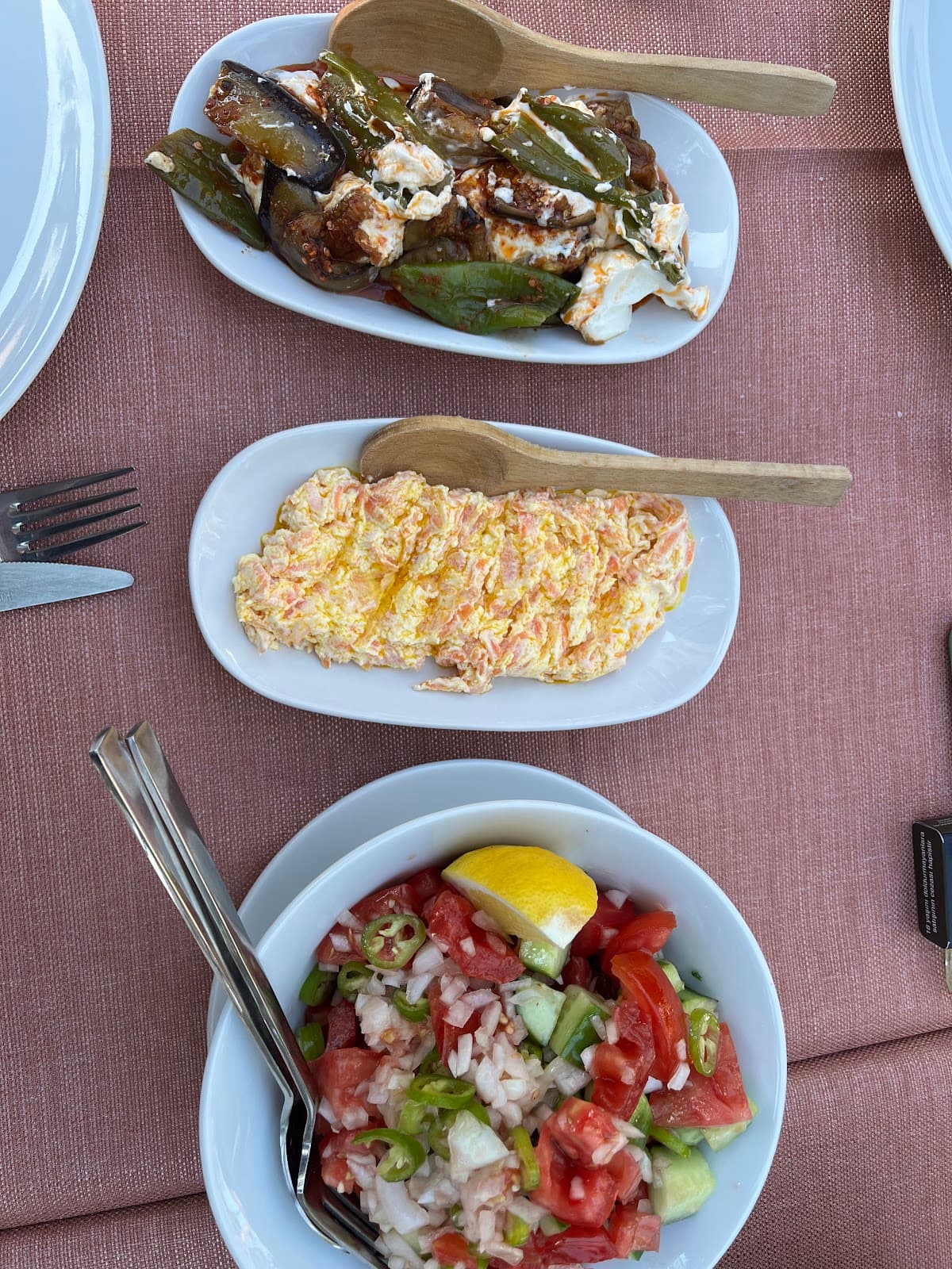 Bozcaada Kekik Et Restoran