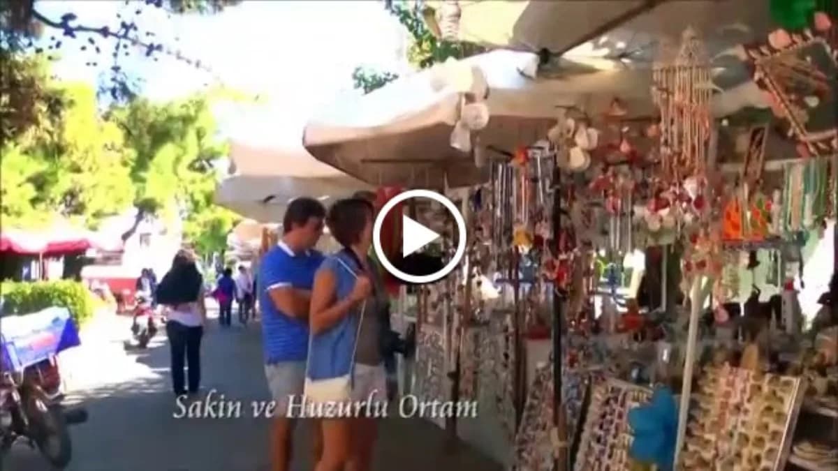 Bozcaada Konaklama Yerleri